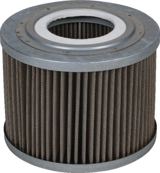 Mann Filter