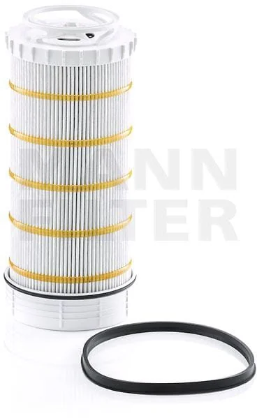 Mann Filter - HD15007X - Hydraulic Filter