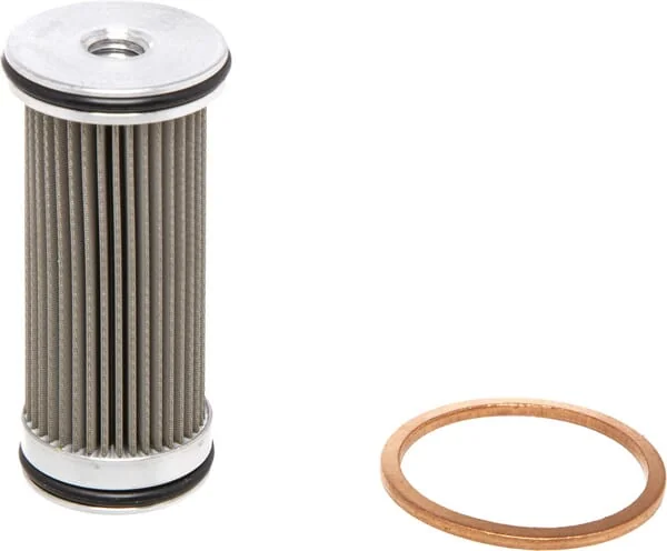 Mann Filter - HD266X - Front Propeller Shaft Filter