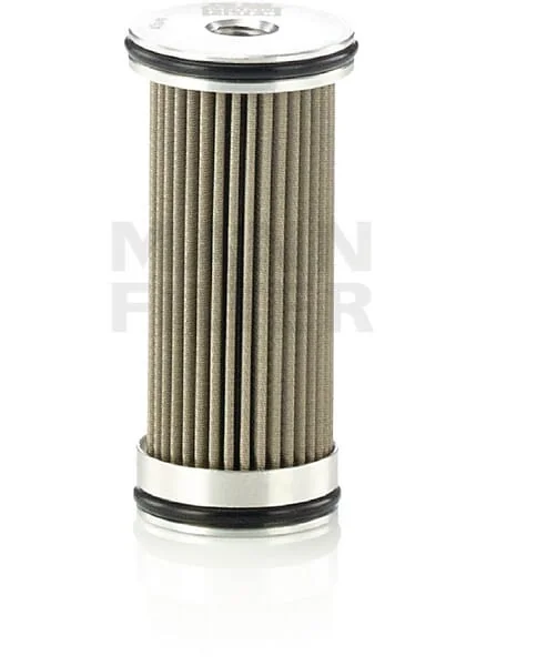 Mann Filter - HD266X - Front Propeller Shaft Filter