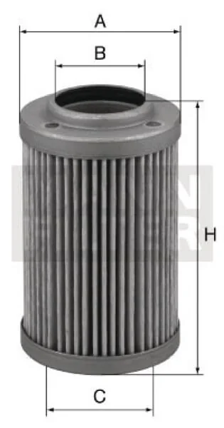 Mann Filter