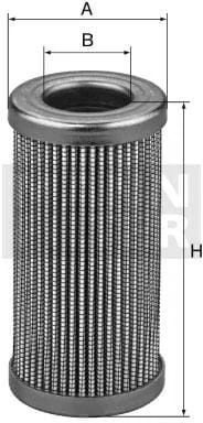 Mann Filter