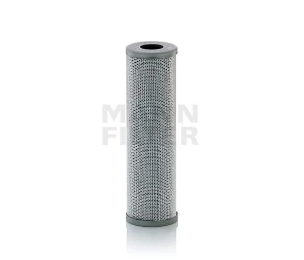 Mann Filter