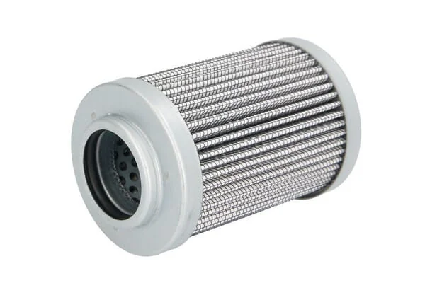 Mann Filter