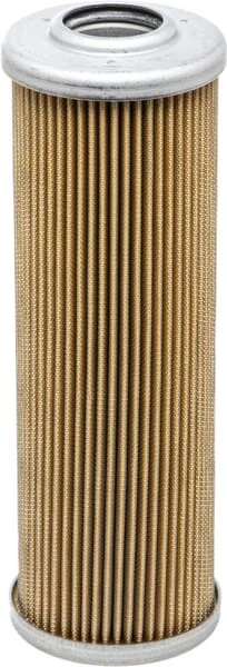 Mann Filter