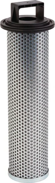 Mann Filter