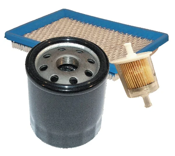 Mann Filter