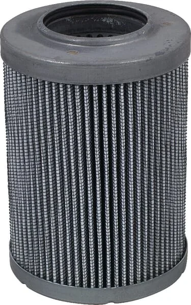 Mann Filter