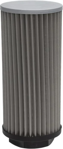 Mann Filter