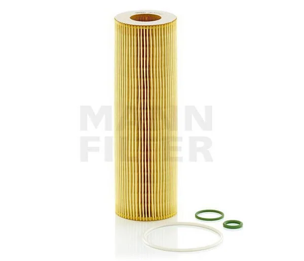 Mann Filter