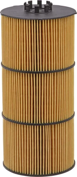 Mann Filter