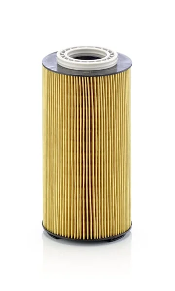 Mann Filter