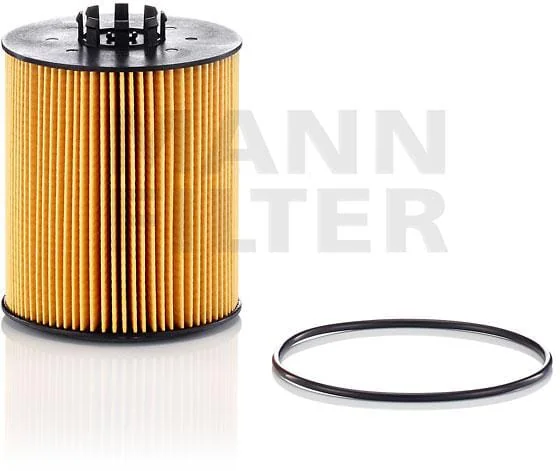 Mann Filter - HU12015X - Oil Filter