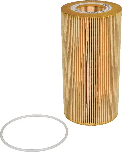 Mann Filter - HU12103X - Oil Filter Element, Metal-Free