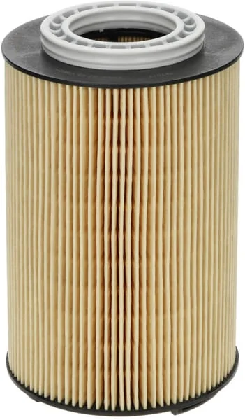 Mann Filter