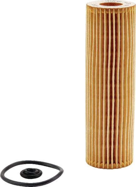 Mann Filter