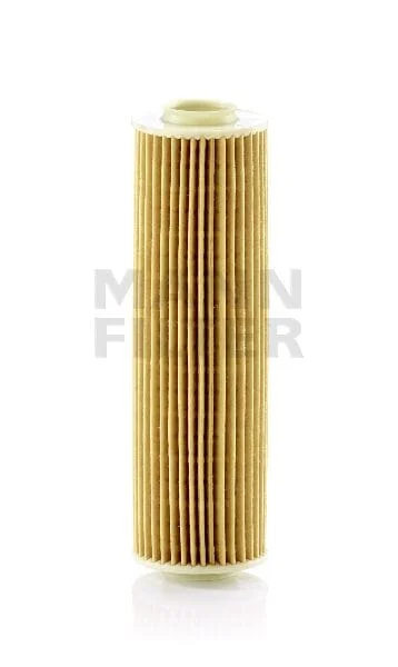 Mann Filter