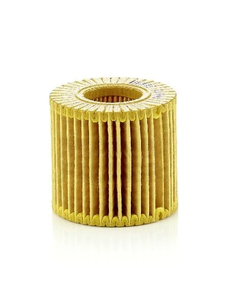 Mann Filter