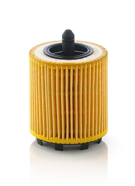 Mann Filter