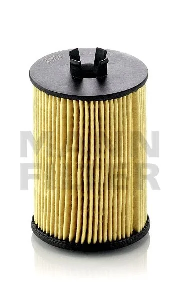 Mann Filter - HU6121X - Oil Filter
