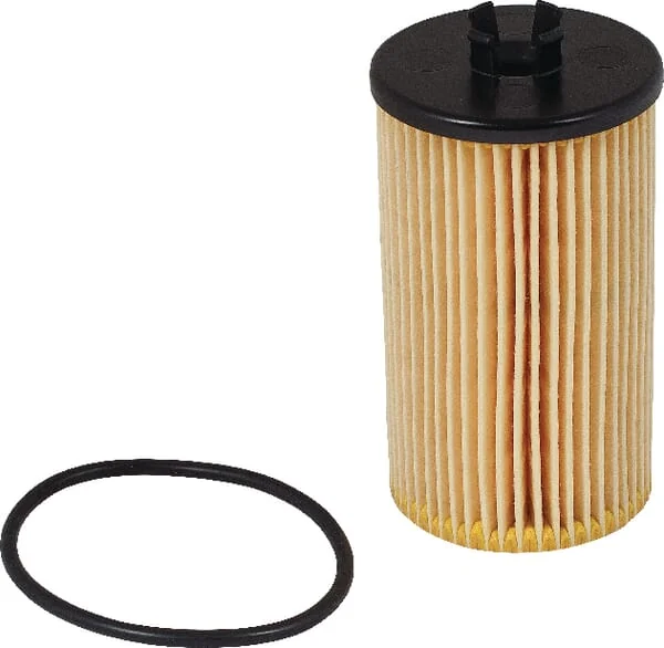 Mann Filter