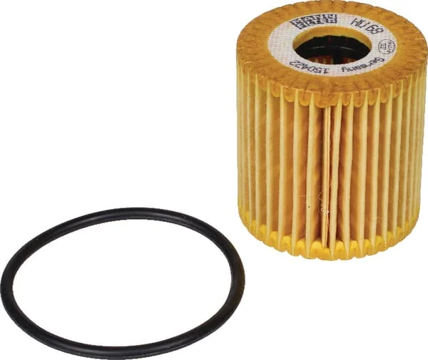 Mann Filter
