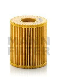 Mann Filter