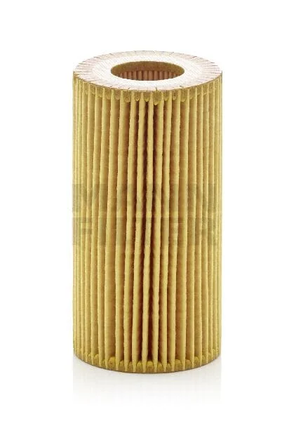 Mann Filter - HU7012Z - Oil Filter