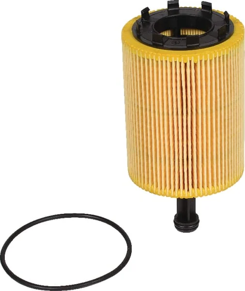 Mann Filter