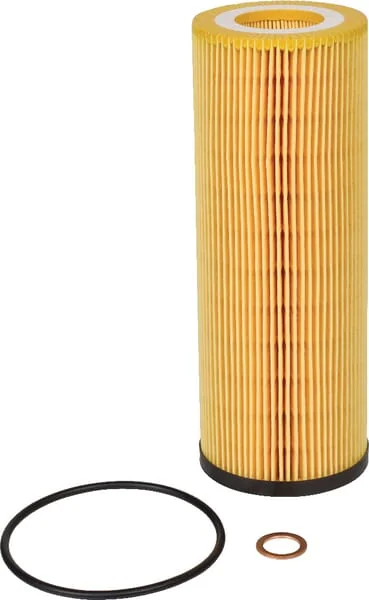 Mann Filter