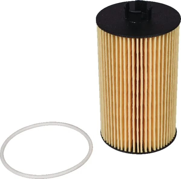 Mann Filter - HU9316X - Oil Filter Element, Metal-Free