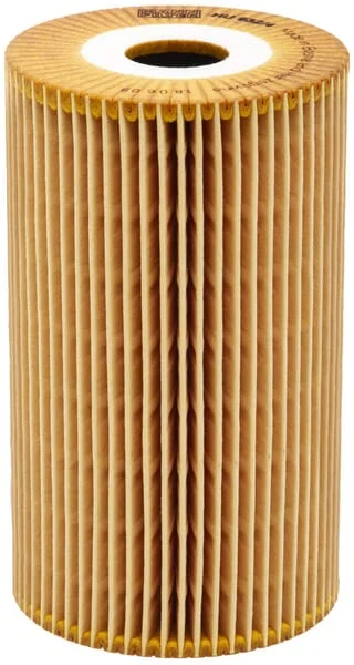 Mann Filter - HU9324X - Oil Filter Element, Metal-Free