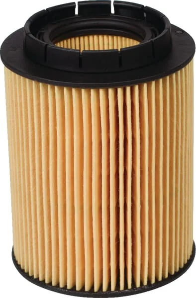 Mann Filter
