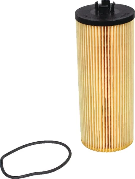 Mann Filter