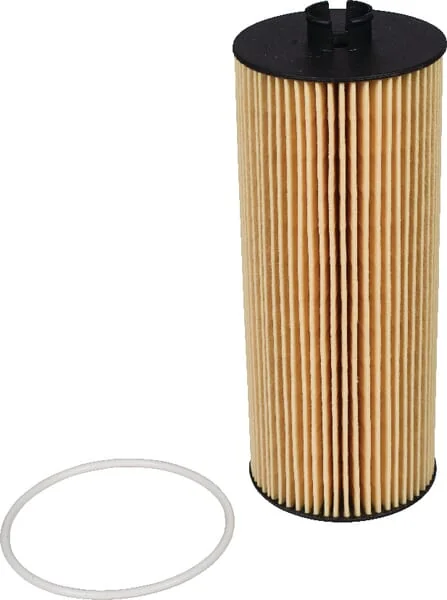 Mann Filter - HU9453X - Oil Filter Element, Metal-Free