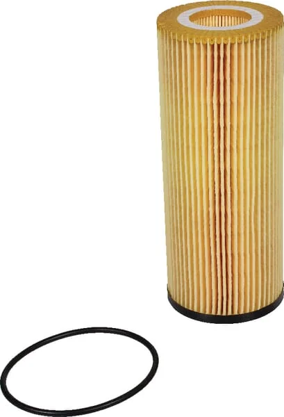 Mann Filter - HU9472X - Oil Filter Element, Metal-Free