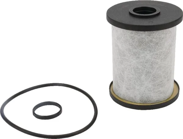 MANN FILTER - LC10001X - Ventilation Element