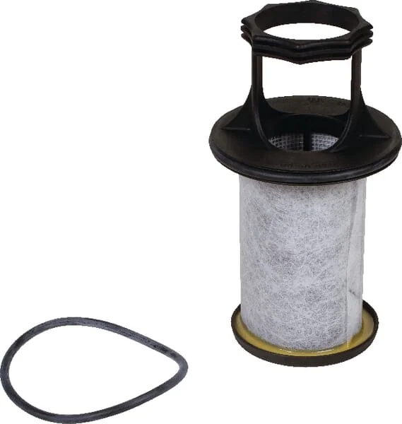 MANN FILTER - LC5002X - Ventilation Element