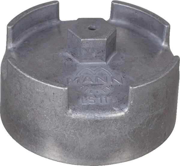 Mann Filter