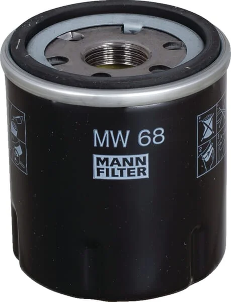 Mann Filter