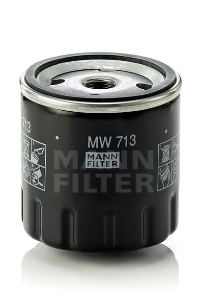 Mann Filter