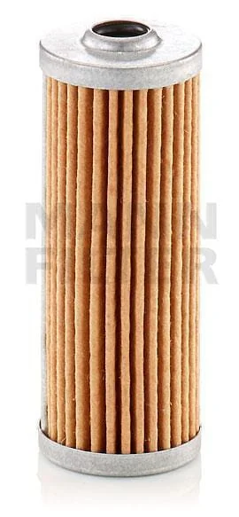 Mann Filter - P45 - Fuel Filter
