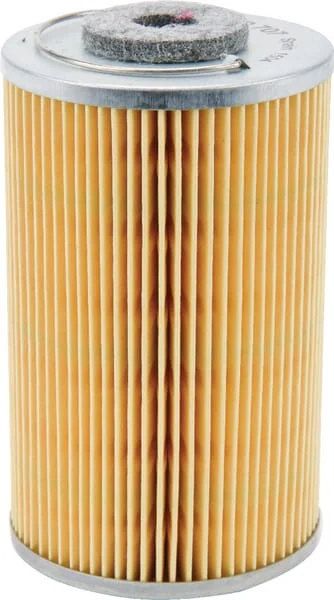 Mann Filter