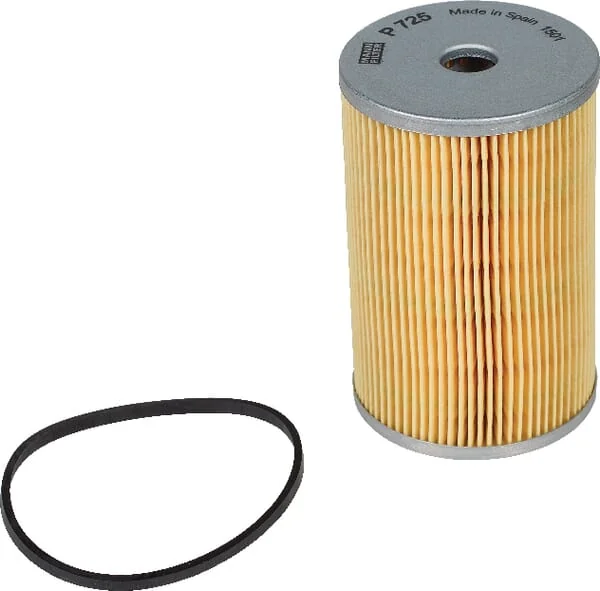 Mann Filter