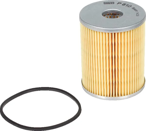 Mann Filter - P810X - Fuel Filter Element