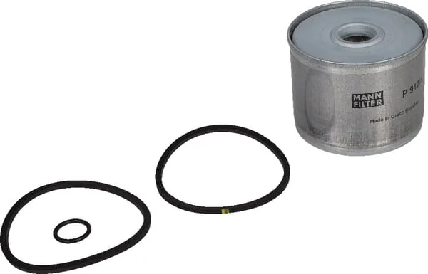 Mann Filter - P9171X - Fuel Filter Element