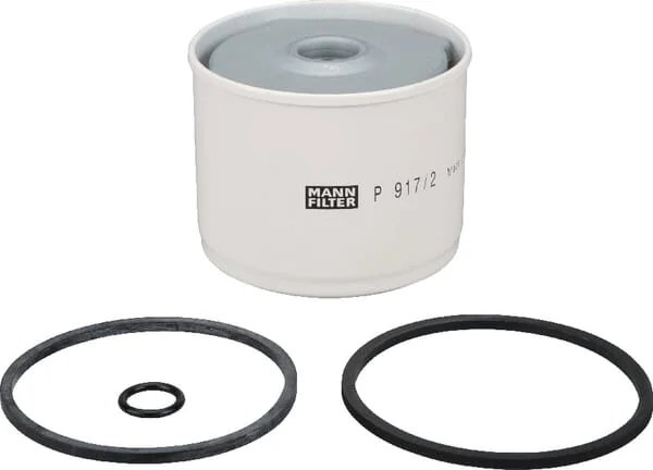 Mann Filter - P9172X - Fuel Filter Element