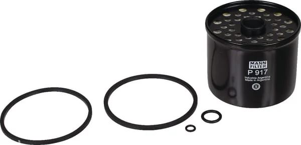Mann Filter - P917X - Fuel Filter Element
