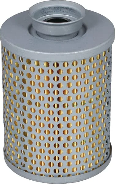 Mann Filter