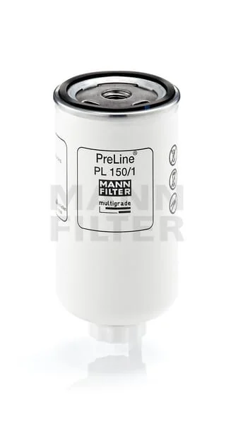 Mann Filter - PL1501 - Fuel Filter